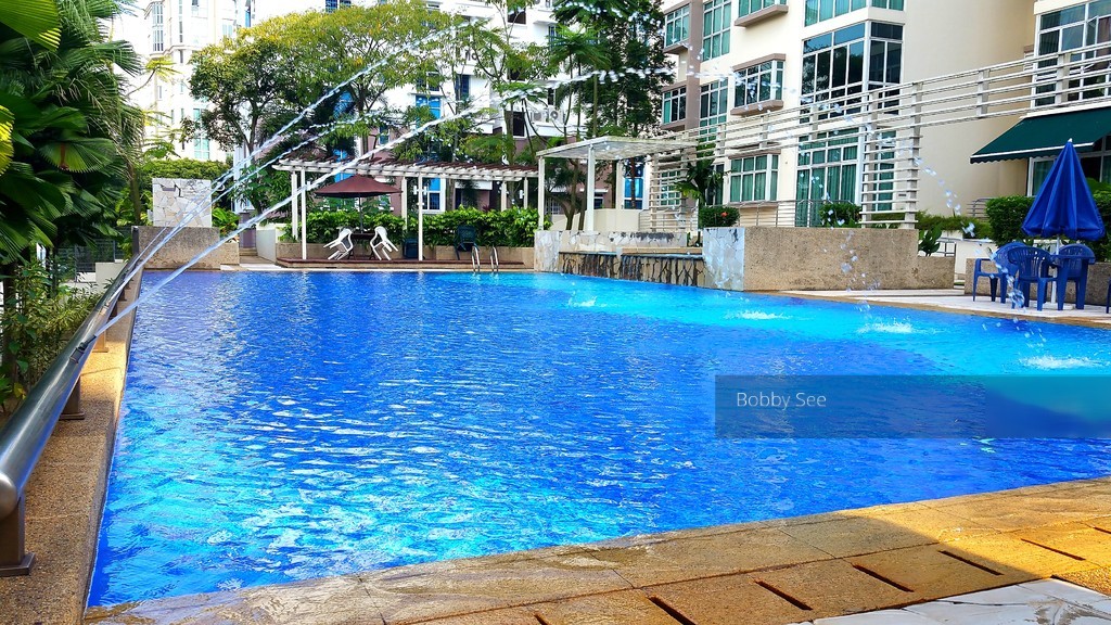 Charisma View (D21), Apartment #205680301